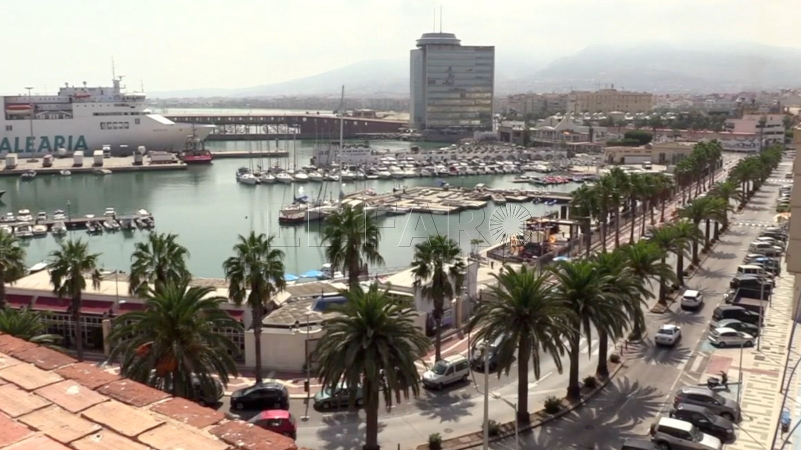 tiempo 27 diciembre Previsión del tiempo en Melilla: Lunes 27 de diciembre de 2021