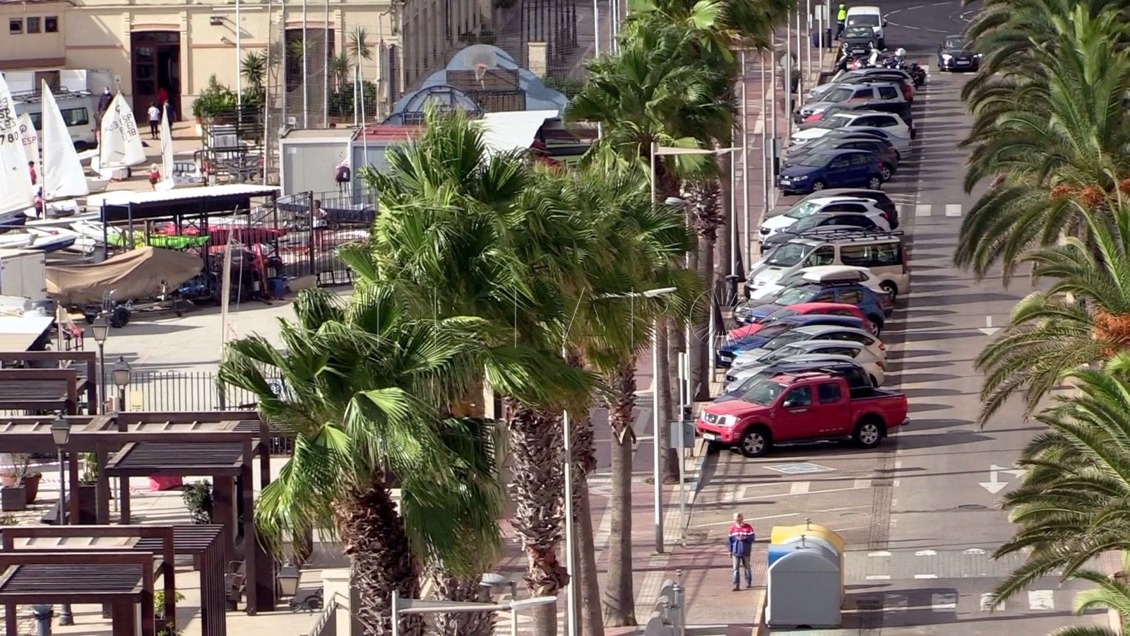 tiempo melilla 21 diciembre Previsión del tiempo en Melilla: Martes 21 de diciembre de 2021