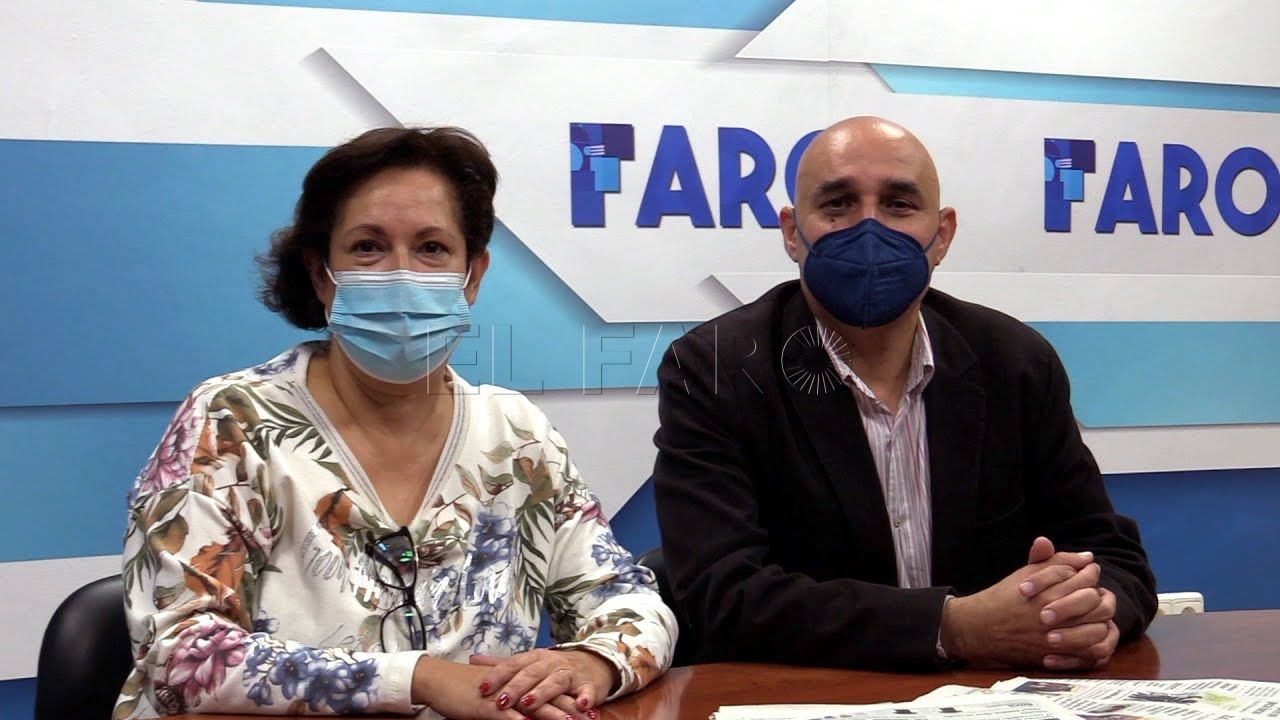 un nino de melilla no tiene las mismas posibilidades educativas que uno de la peninsula “Un niño de Melilla no tiene las mismas posibilidades educativas que uno de la península”