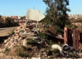 viviendas circunvalacion10 Vecinos de la Circunvalación dicen que llevan años viviendo en esa zona de Melilla