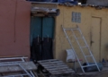 viviendas circunvalacion16 Vecinos de la Circunvalación dicen que llevan años viviendo en esa zona de Melilla