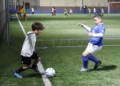 web MG 1754 La Peña Real Madrid se lleva el título en benjamín en los penaltis