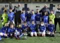 web MG 1778 La Peña Real Madrid se lleva el título en benjamín en los penaltis