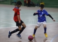web MG 2305 Pleno de victorias para la UD Constitución para levantar la Copa Federación Alevín de Fútbol Sala en Melilla