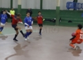web MG 2306 Pleno de victorias para la UD Constitución para levantar la Copa Federación Alevín de Fútbol Sala en Melilla
