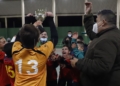 web MG 2309 Pleno de victorias para la UD Constitución para levantar la Copa Federación Alevín de Fútbol Sala en Melilla
