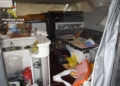 1 La Guardia Civil detiene a dos jóvenes acusados de numerosos robos en Puerto Noray
