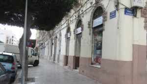 1 4 Los comercios de General Polavieja registran menos compras, pero sobreviven a la crisis