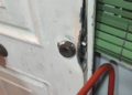 120f8182 db61 48cf 8102 94c25892f03b El Sindicato Independiente de Melilla denuncia que la caseta de la Purísima sigue destrozada