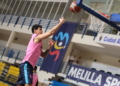 20D 6 Chapela sumó su cuarto MVP McDonald’s Melilla