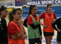 22D 3 Vuelta a los entrenos