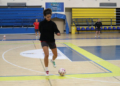 22D 7 Vuelta a los entrenos