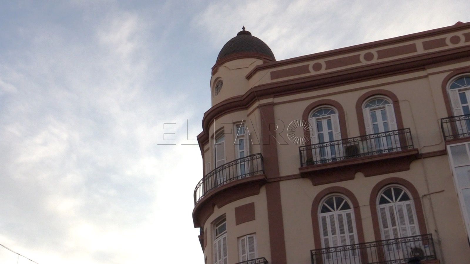 231db45a 25ea 4245 bef4 838f07423713 Previsión del tiempo en Melilla: Martes 11 de enero de 2022