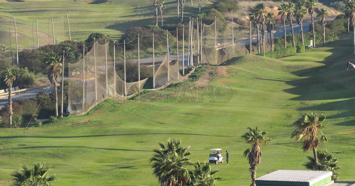 2323232323 El Club Amigos del Golf de Melilla inicia su nueva temporada