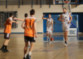 23D 1 6 El Melilla Sport Capital vuelve a los entrenamientos tras el brote de COVID-19