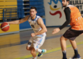 23D 2 6 El Melilla Sport Capital vuelve a los entrenamientos tras el brote de COVID-19
