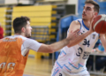 23D 4 3 El Melilla Sport Capital vuelve a los entrenamientos tras el brote de COVID-19