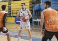 23D 5 2 El Melilla Sport Capital vuelve a los entrenamientos tras el brote de COVID-19