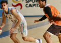 23D 6 2 El Melilla Sport Capital vuelve a los entrenamientos tras el brote de COVID-19