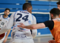 El Melilla Sport Capital vuelve a los entrenamientos tras el brote de COVID-19