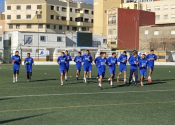 24D 5 Andrés García: “Los buenos resultados van a llegar”