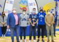 24D 9 Entrega de trofeos del V Torneo de Navidad de Baloncesto