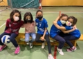 25D 1 7 Comienzan las ligas locales de voley