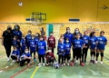 25D 10 2 Comienzan las ligas locales de voley