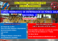 25D 3 1 Convocados 4 nuevos cursos