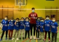 25D 3 2 Comienzan las ligas locales de voley