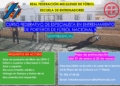 25D 5 Convocados 4 nuevos cursos