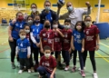 25D 7 2 Comienzan las ligas locales de voley