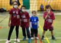 25D 9 2 Comienzan las ligas locales de voley