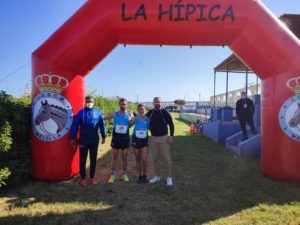 272273749 5561158250568195 3376152774164168236 n Existosa I jornada de la Liga Autonómica de campo a través en La Hípica