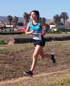 272302742 5561155027235184 413548377743009790 n Existosa I jornada de la Liga Autonómica de campo a través en La Hípica