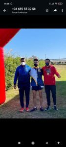272316988 5561153647235322 6296434018991289419 n Existosa I jornada de la Liga Autonómica de campo a través en La Hípica