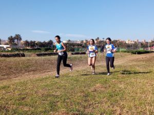 272327059 5561158030568217 758130493643047583 n Existosa I jornada de la Liga Autonómica de campo a través en La Hípica