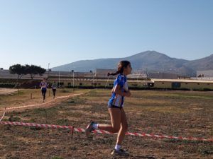 272368155 5561158760568144 6553867368472108992 n Existosa I jornada de la Liga Autonómica de campo a través en La Hípica