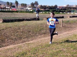 272392357 5561155980568422 4700709775064189562 n Existosa I jornada de la Liga Autonómica de campo a través en La Hípica