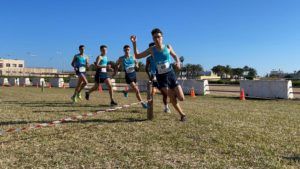 272411614 5561154207235266 8485920766672765536 n Existosa I jornada de la Liga Autonómica de campo a través en La Hípica