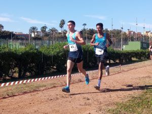 272423287 5561156493901704 8479759620097996701 n Existosa I jornada de la Liga Autonómica de campo a través en La Hípica