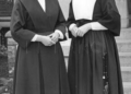 3 1 La historia de las primeras Hijas de la Caridad en el Marruecos español