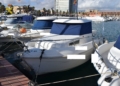 3 La Guardia Civil detiene a dos jóvenes acusados de numerosos robos en Puerto Noray