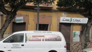 3 3 Los comercios de General Polavieja registran menos compras, pero sobreviven a la crisis