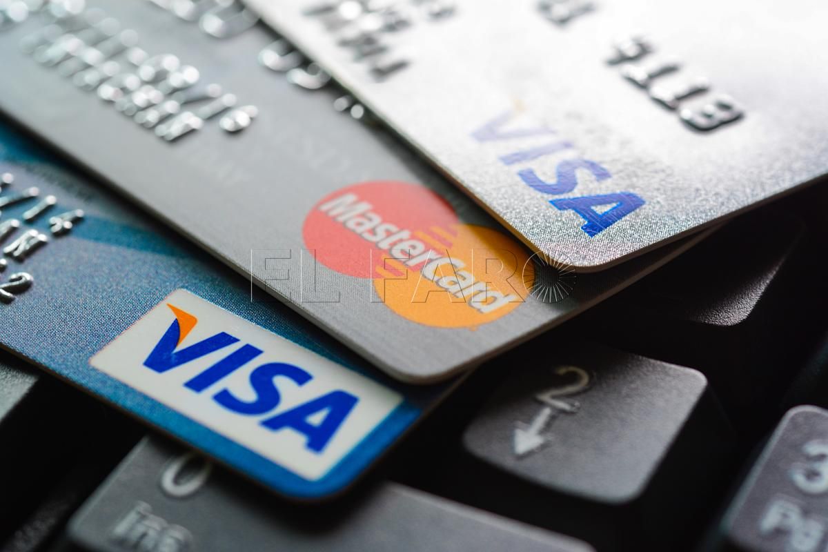 379d2af0 e567 11e9 afb6 95ba358f935f Melilla entre las ciudades de España con más compras presenciales con tarjeta en 2021