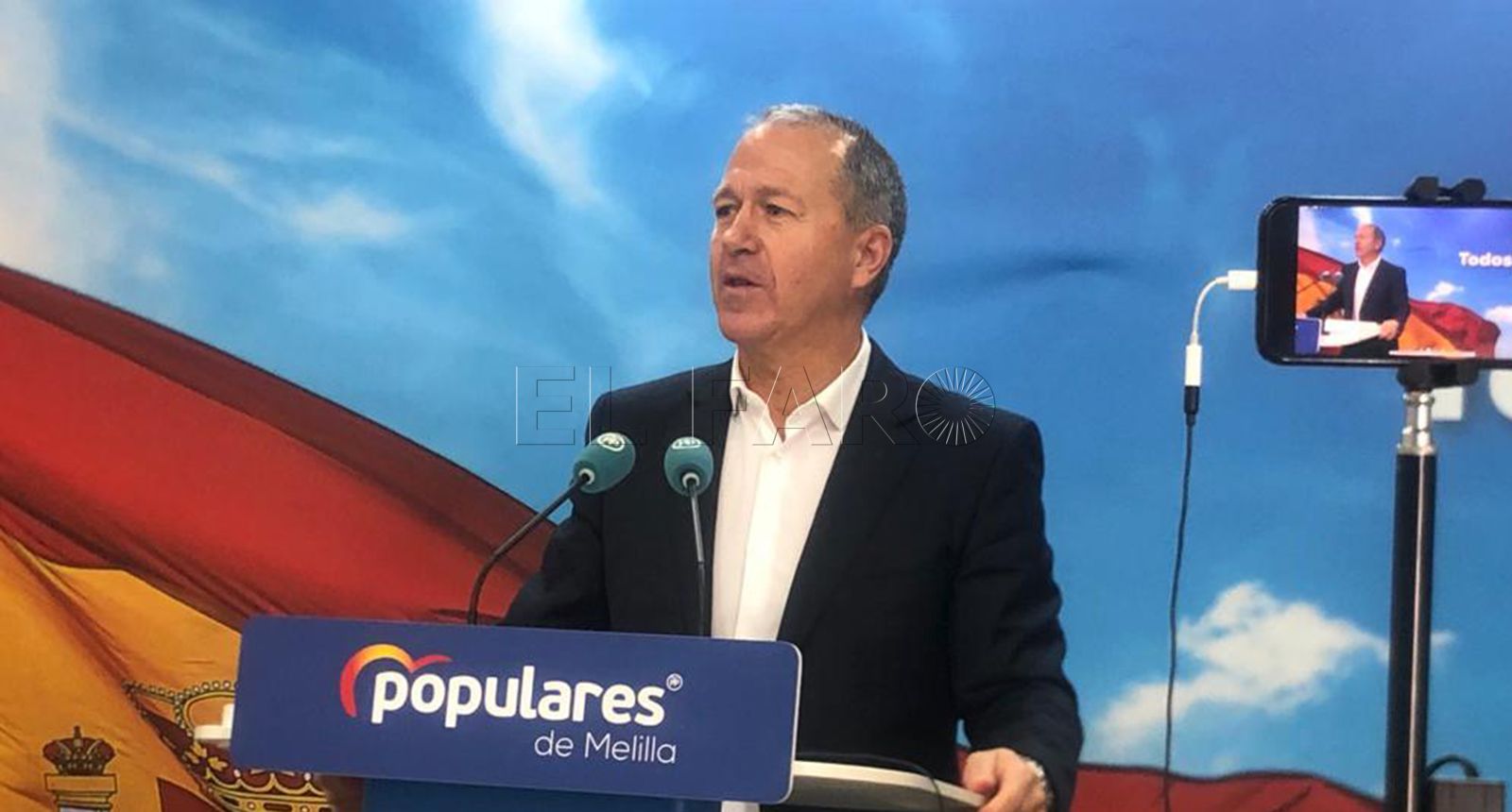 3b65e134 cb2c 4c4a b04d 65384b559ab1 1 Archivada la causa contra Marín por la supuesta adjudicación irregular de contratos menores