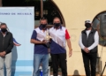 3º crucero Kelaya El Real Club Marítimo de Melilla entrega los galardones de su trofeo navideño