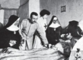 4 1 La historia de las primeras Hijas de la Caridad en el Marruecos español