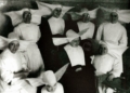 5 1 La historia de las primeras Hijas de la Caridad en el Marruecos español