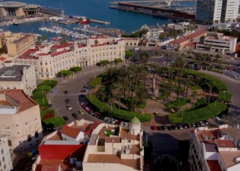 5bd83677 95d0 4c95 a82d e442e4b86824 Melilla necesita mejor conectividad, más energía renovable y más alimentos para autosostenerse